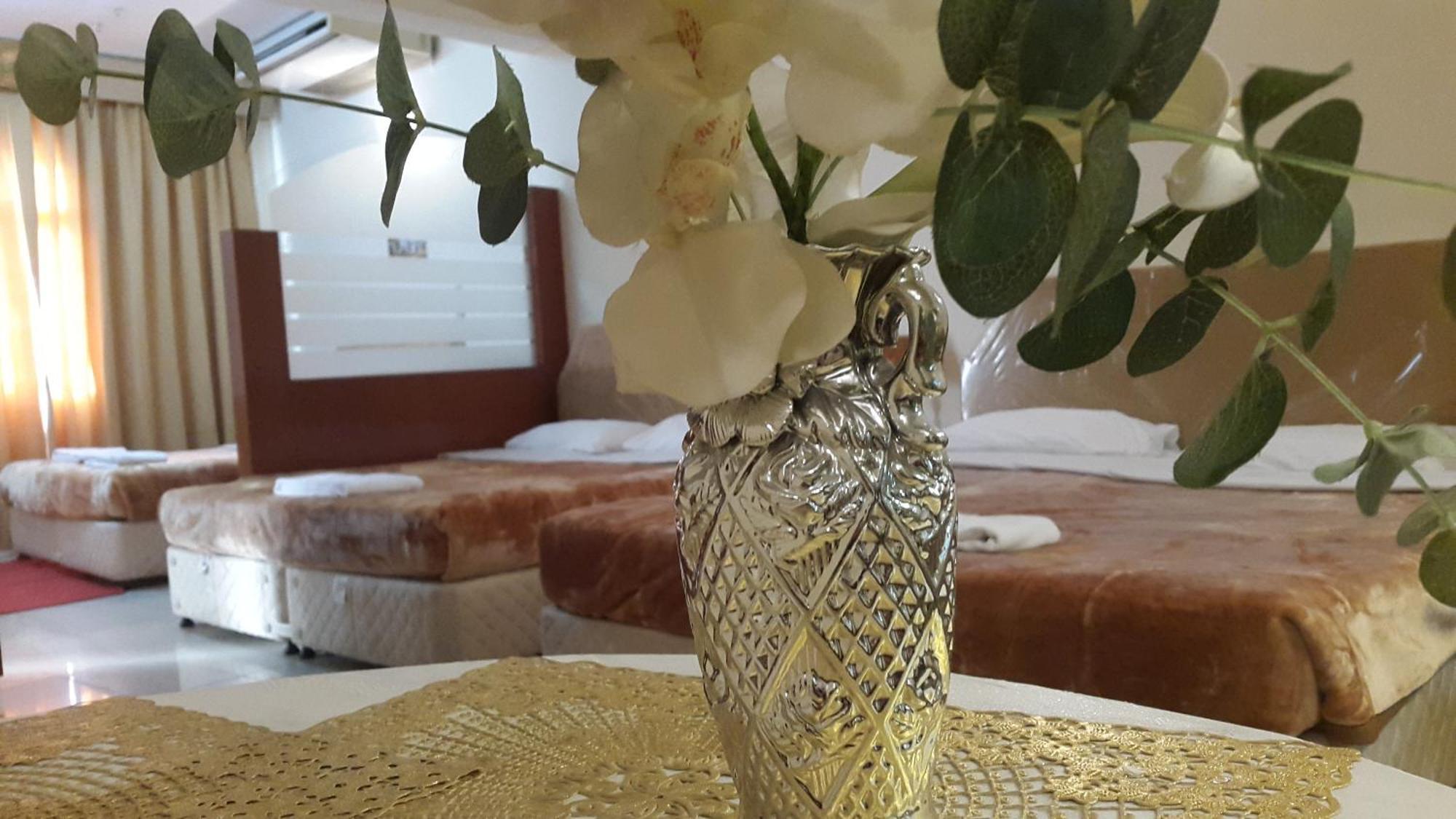 Al Raein Holiday Homes Dubai Luaran gambar
