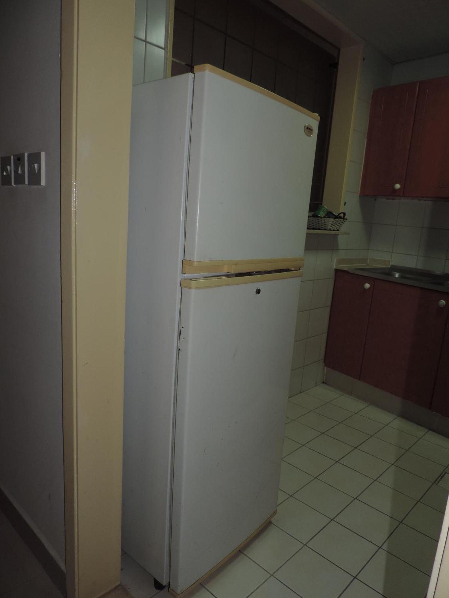Al Raein Holiday Homes Dubai Luaran gambar