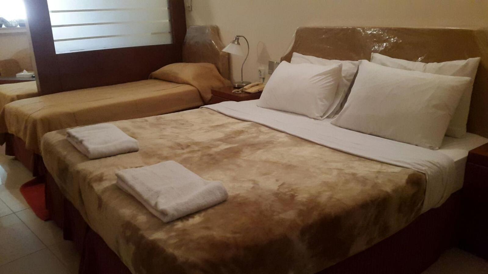 Al Raein Holiday Homes Dubai Luaran gambar
