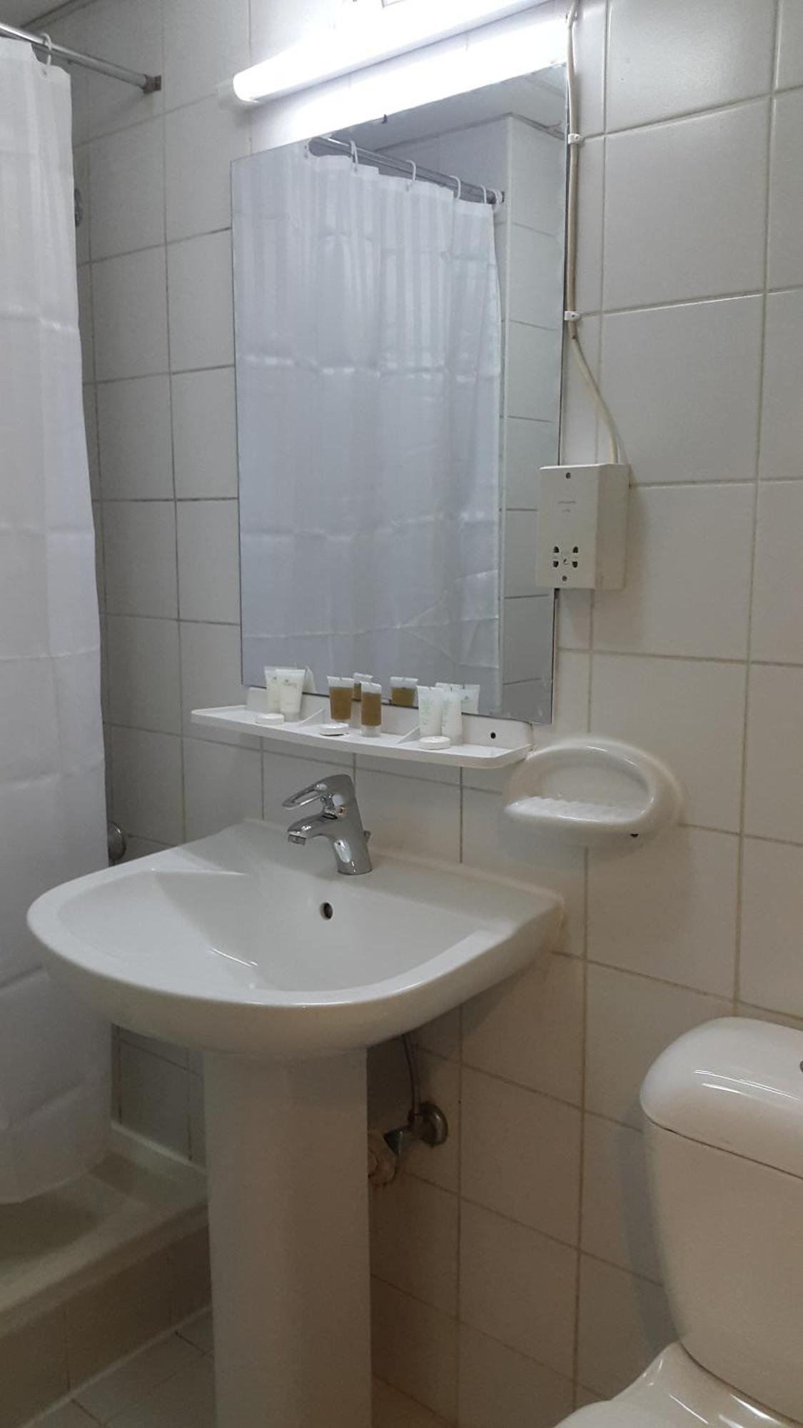 Al Raein Holiday Homes Dubai Luaran gambar